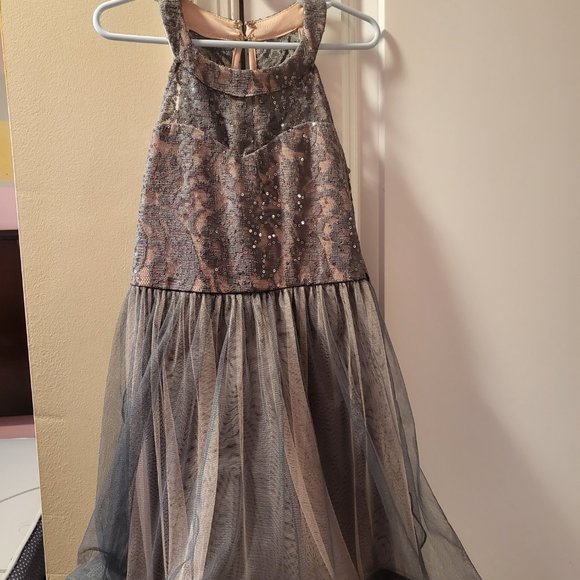 Bonnie Jean party dress - Picture 6 of 7